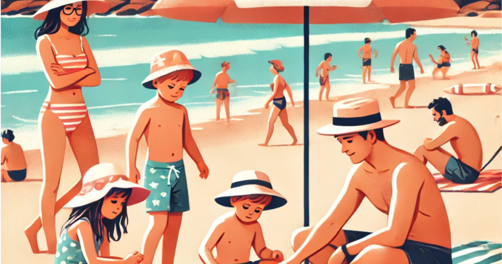 Why Is Bondi Beach So Dangerous for Families, Children, Women, and Tourists